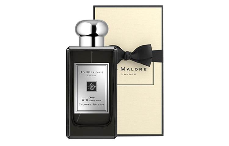 Духи Jo Malone London Oud & Bergamot - Boxette Shop