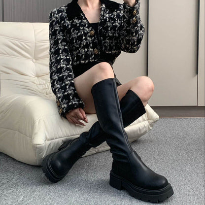 Сапоги женские Elle - Boxette Shop