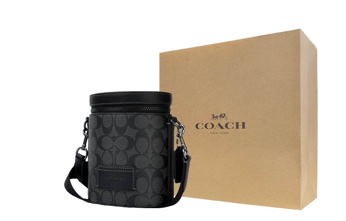 Сумка мужская Coach - Boxette Shop