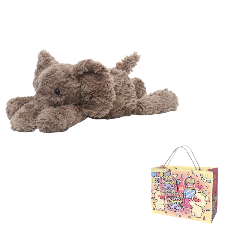 Jimni yumshoq o'yinchog'i