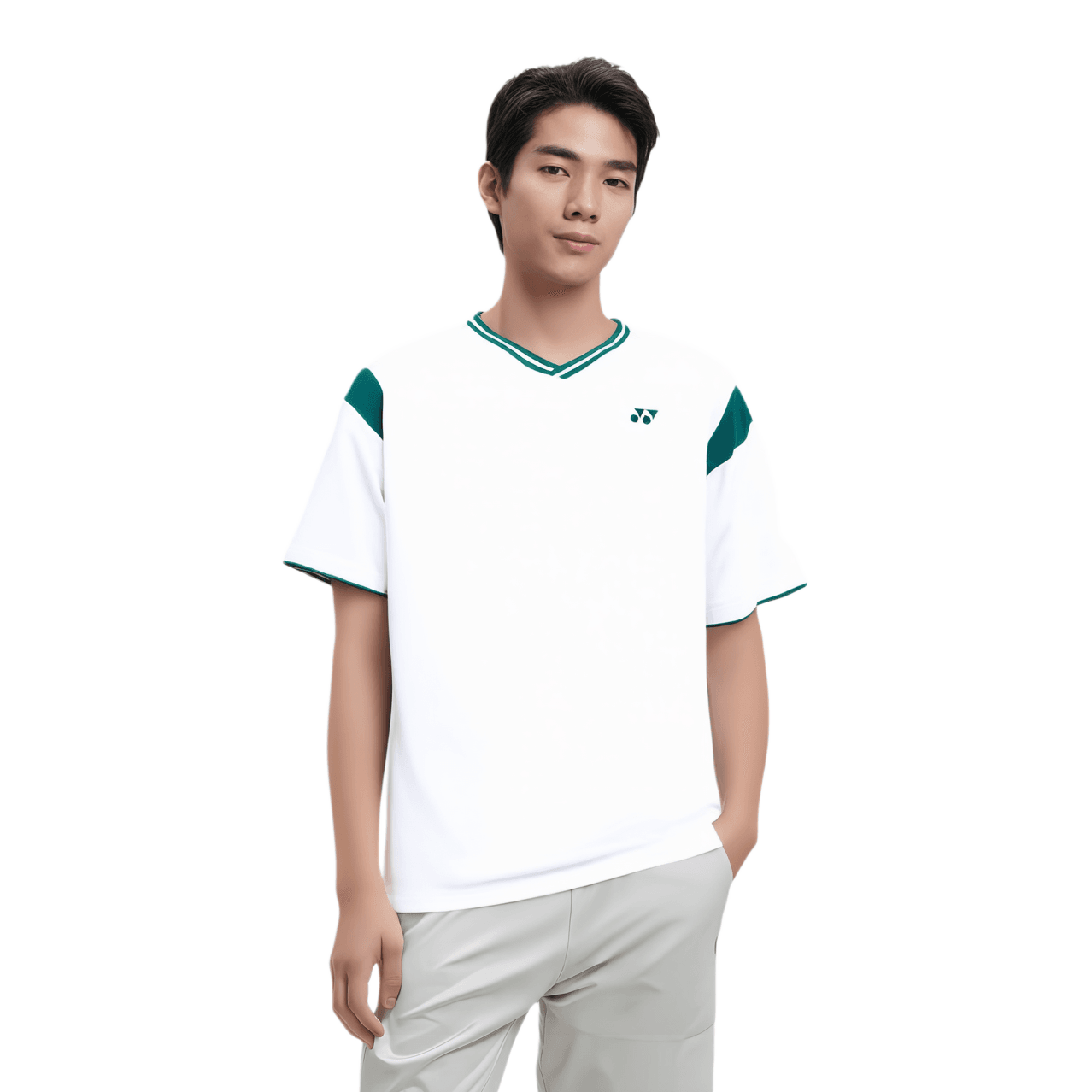 Спортивная футболка мужская Yonex unix - Boxette Shop