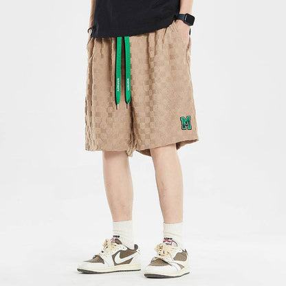 Шорты Minfinity - Boxette Shop