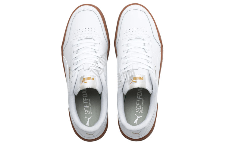 Кроссовки Puma Caracal Raw - Boxette Shop