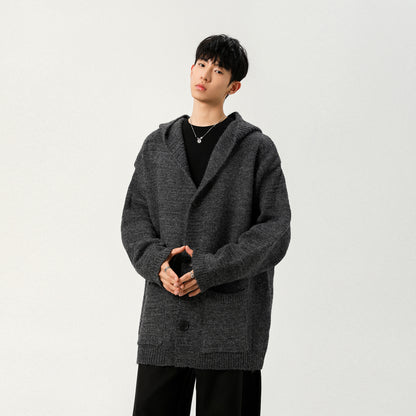 Кардиган мужской H.V.G.A