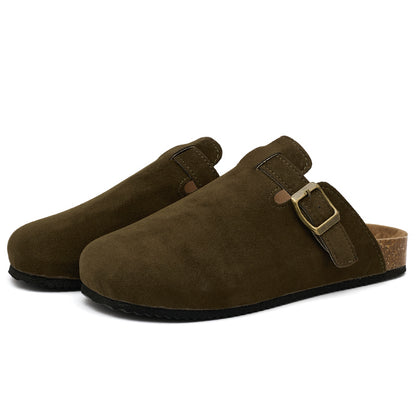 Сабо мужские AAA Since 1955