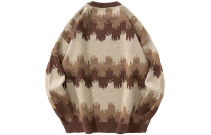 Свитер Golfcross - Boxette Shop