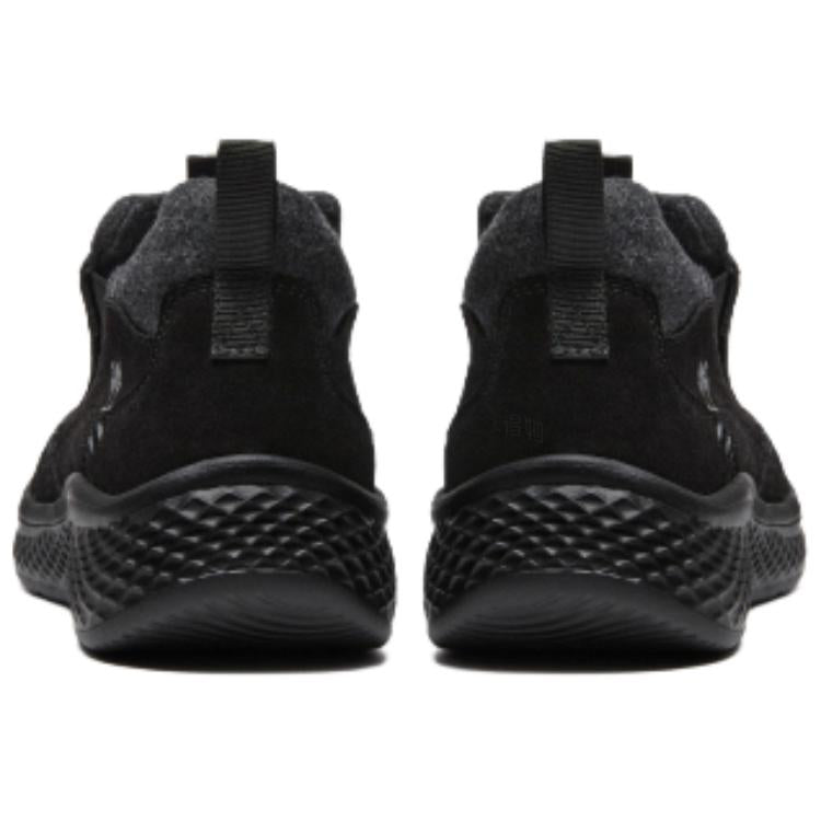 Ботинки мужские Camel