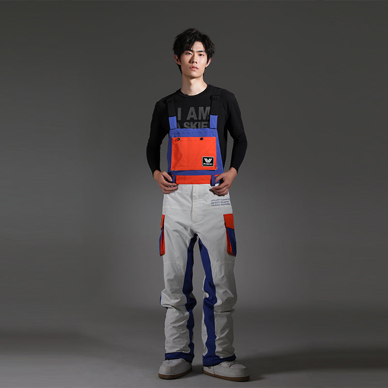 Брюки лыжные Phenix SP27