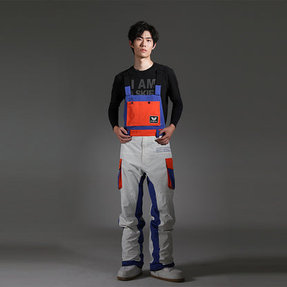 Брюки лыжные Phenix SP27