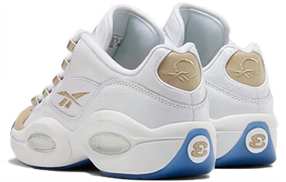 Кроссовки Reebok Question Low