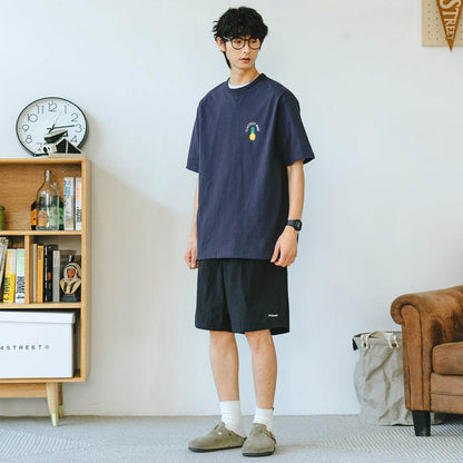 Шорты мужские 714Street SS22 - Boxette Shop