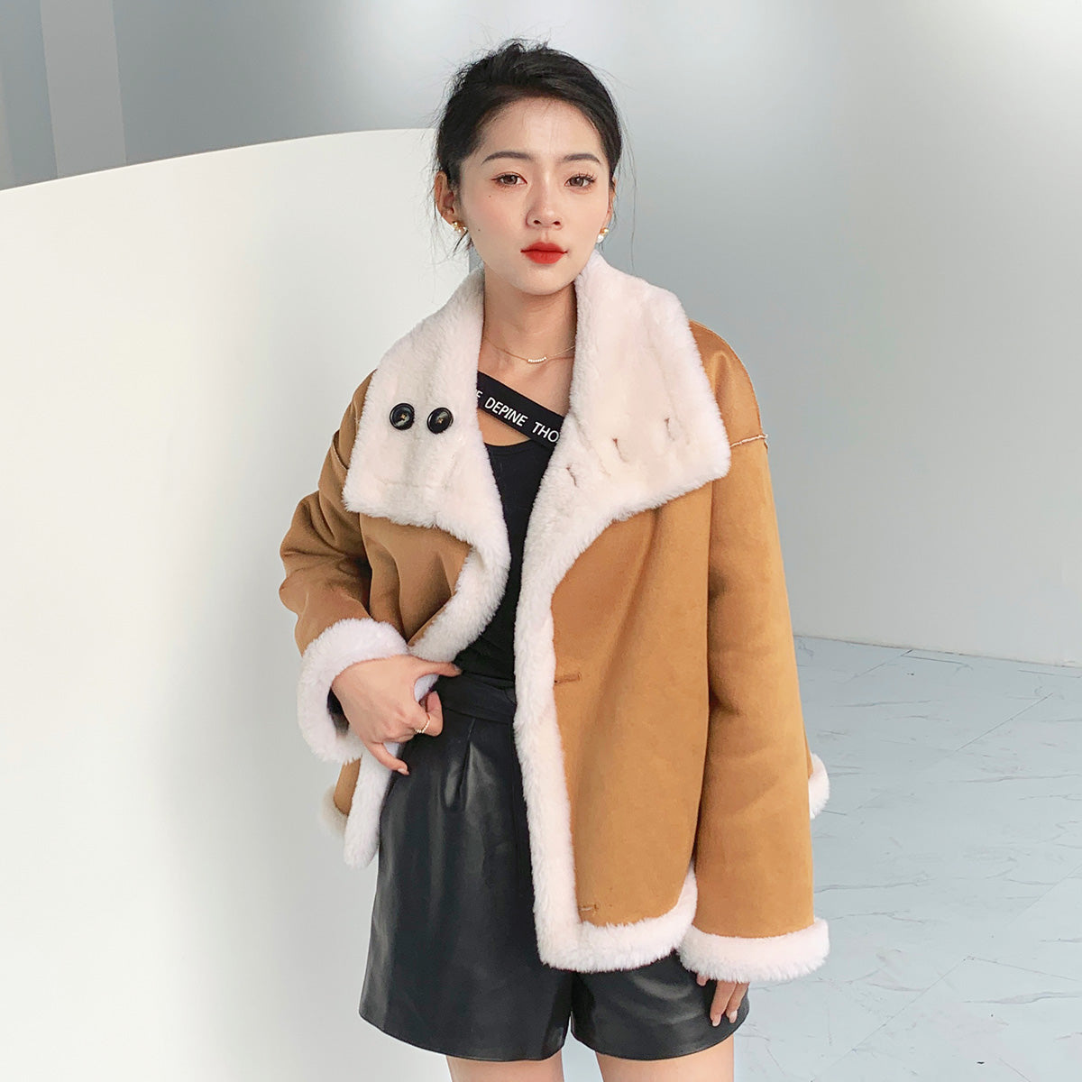 Куртка женская Kaiser