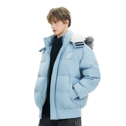 Simpsonsning pastki kurtkasi