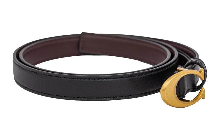 Ремень Coach - Boxette Shop