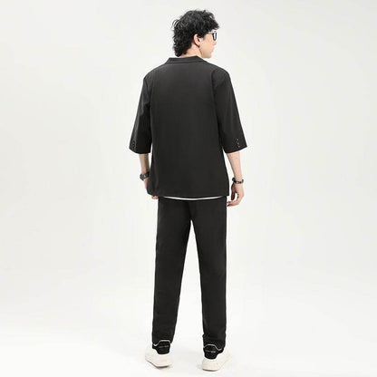 Брюки Minfinity - Boxette Shop