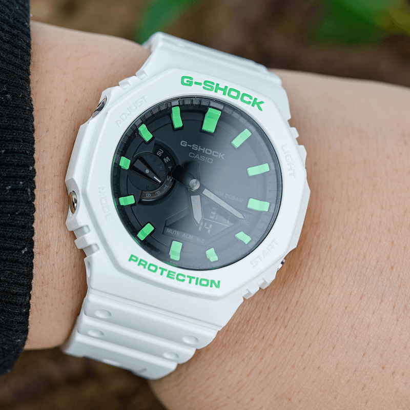 Часы Casio - Boxette Shop