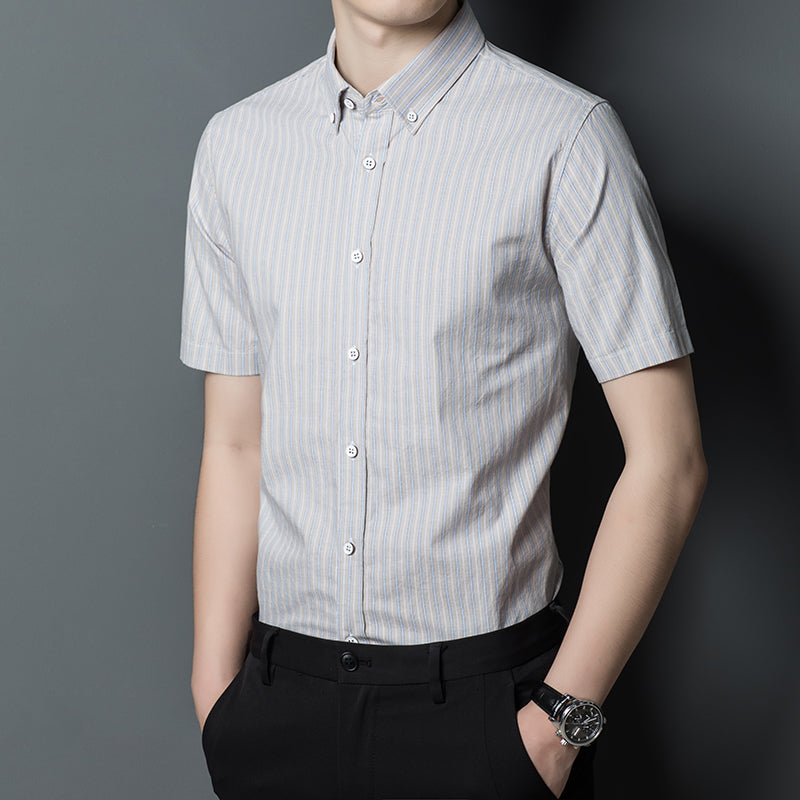 Рубашка мужская Pierre Cardin