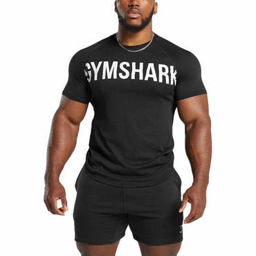 Футболка мужская Gymshark Impact T-Shirt