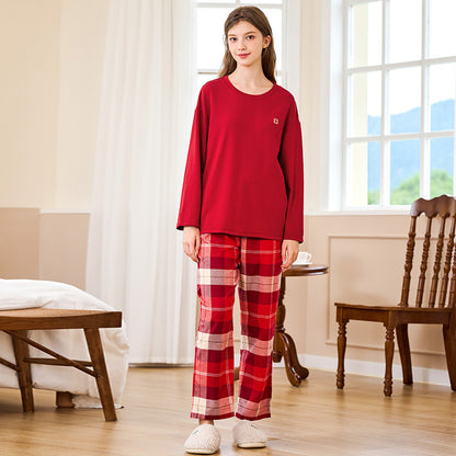 Пижама женская American Standard MB