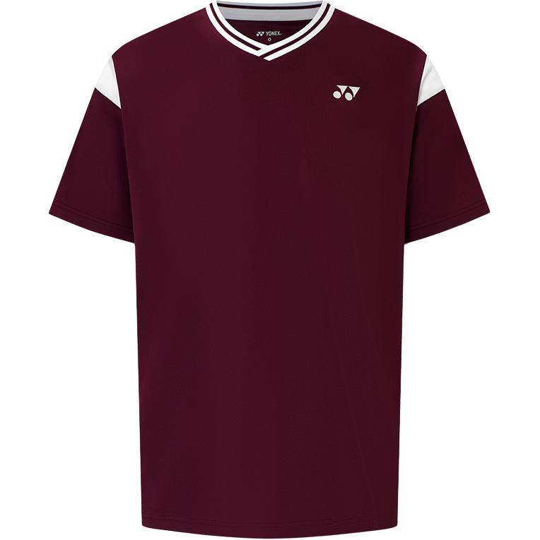 Спортивная футболка мужская Yonex unix - Boxette Shop