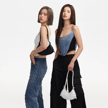 Сумка женская Charles&Keith - Boxette Shop