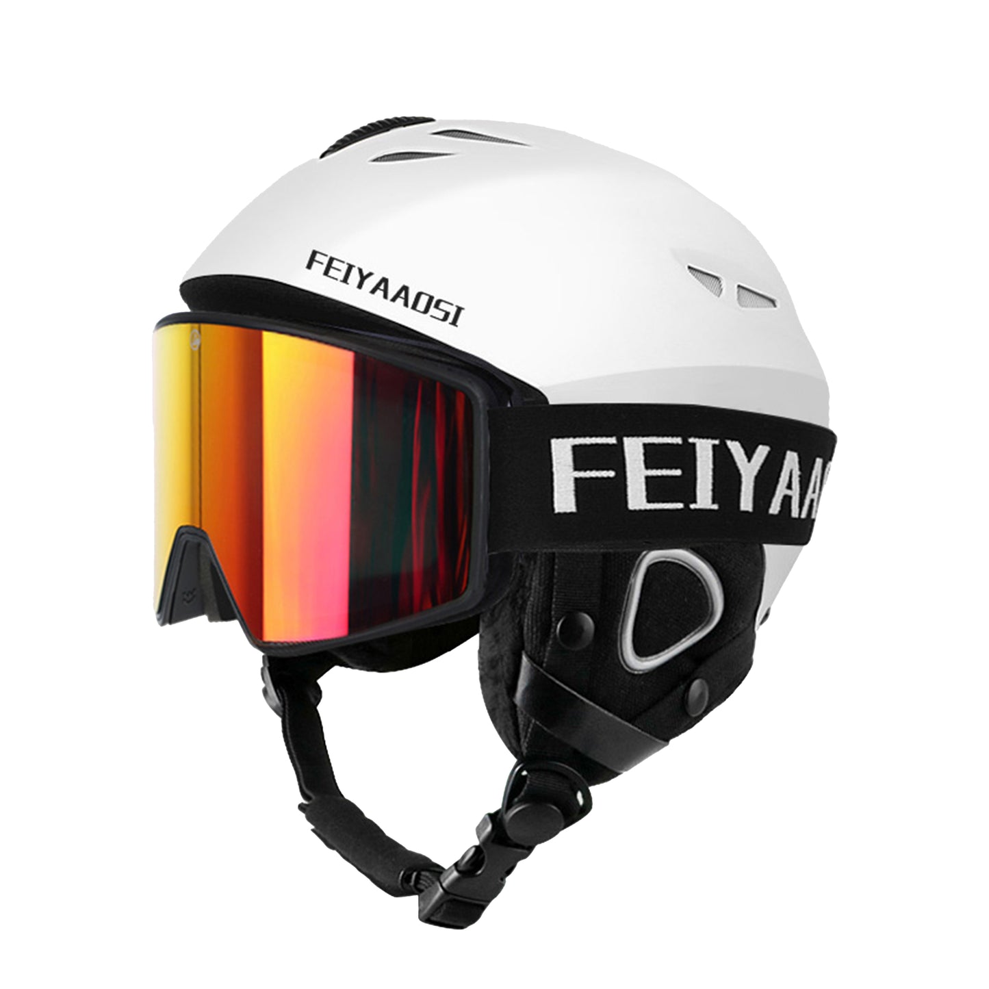 Горнолыжный шлем As Fish