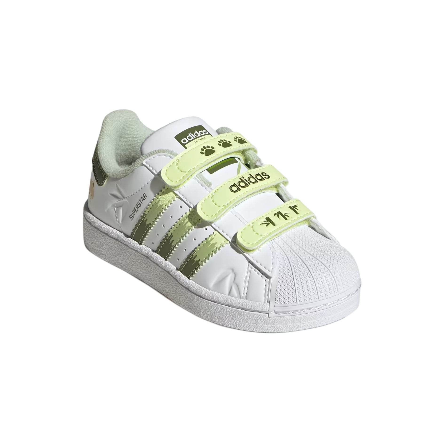 Кроссовки детские Adidas Originals Superstar 2 - Boxette Shop