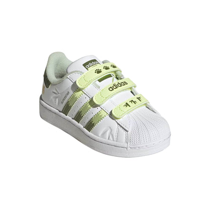 Кроссовки детские Adidas Originals Superstar 2 - Boxette Shop
