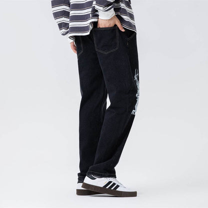 Джинсы мужские Antioffice - Boxette Shop