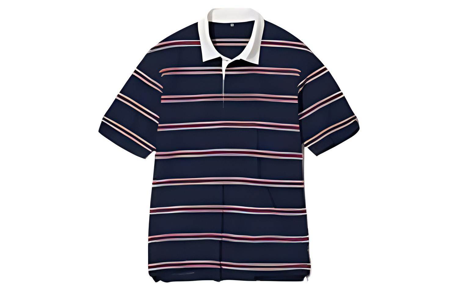 Поло мужское Рубашка-поло Uniqlo - Boxette Shop