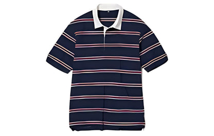 Поло мужское Рубашка-поло Uniqlo - Boxette Shop