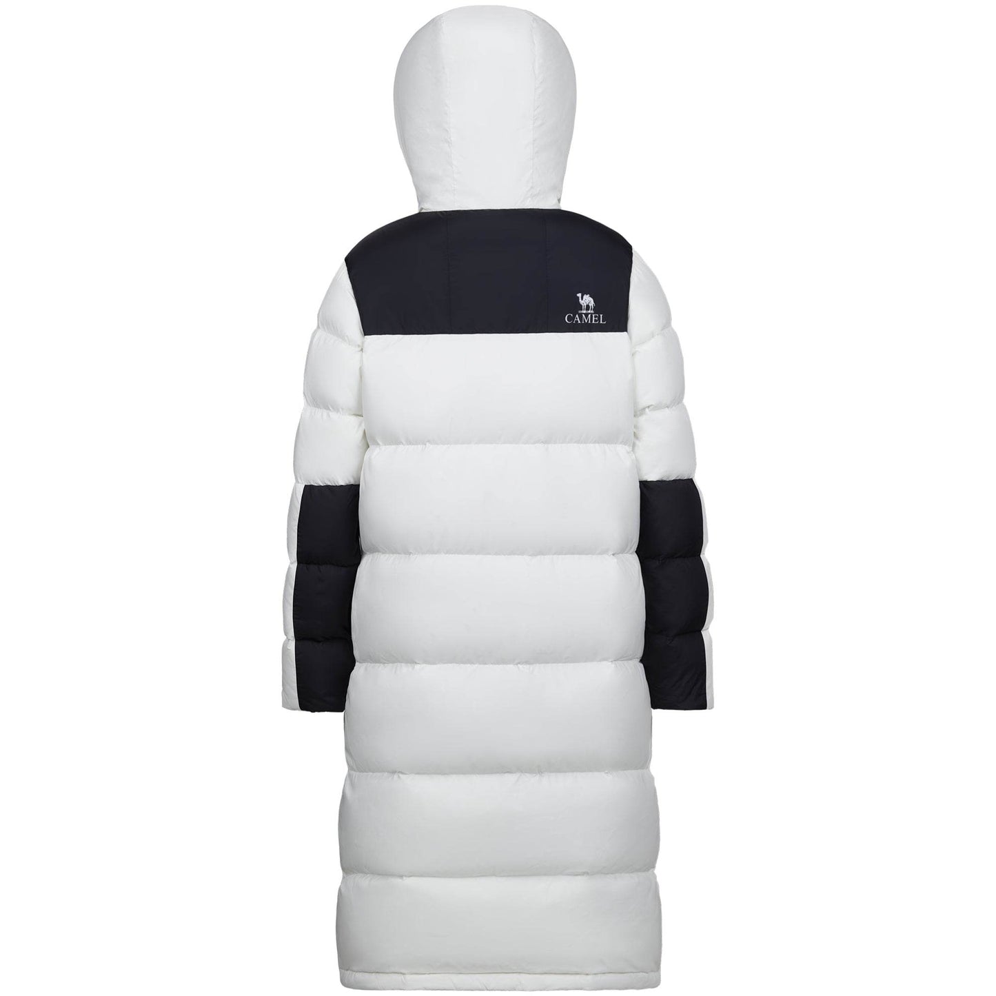 Пуховик Camel WarmDown Series - Boxette Shop