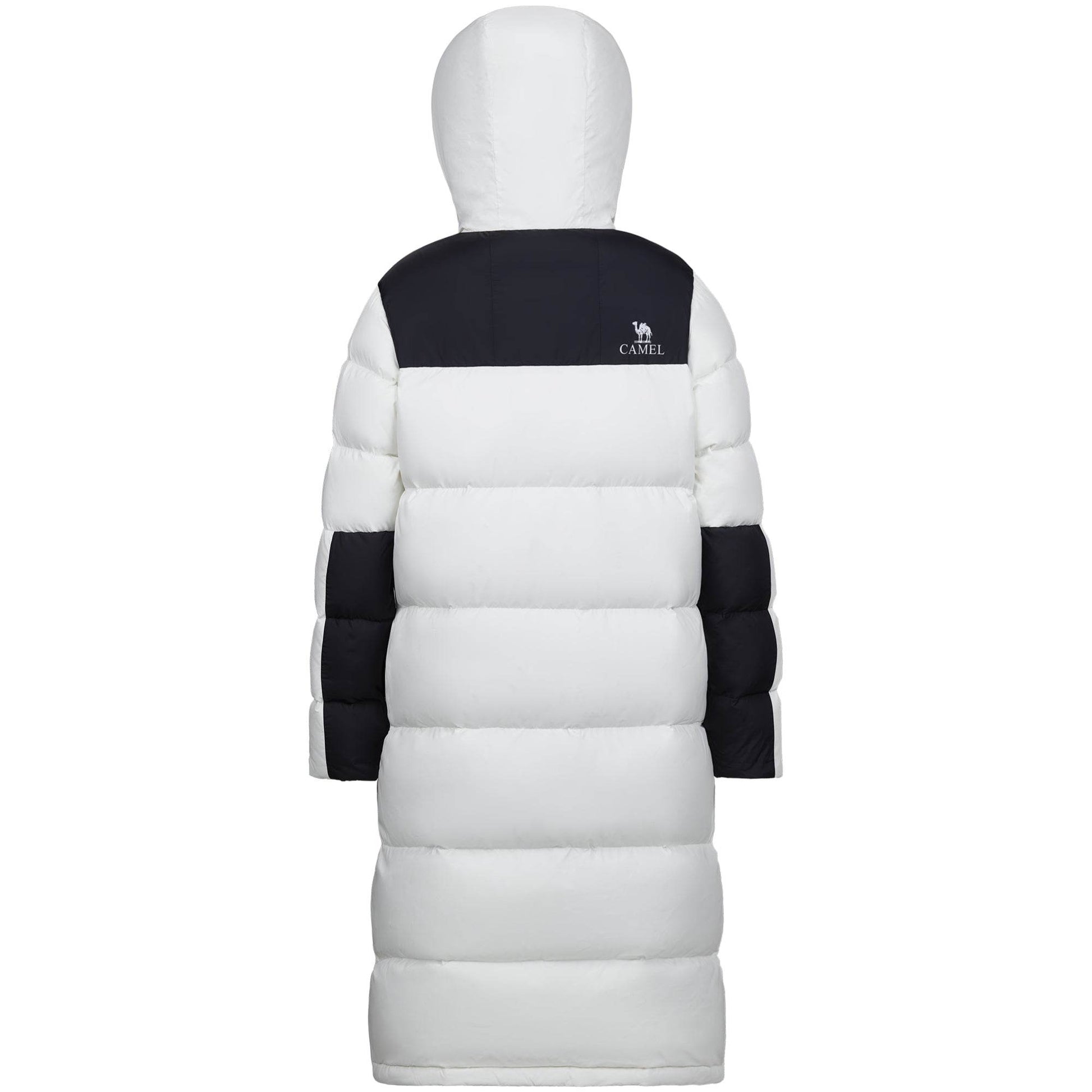 Пуховик Camel WarmDown Series - Boxette Shop