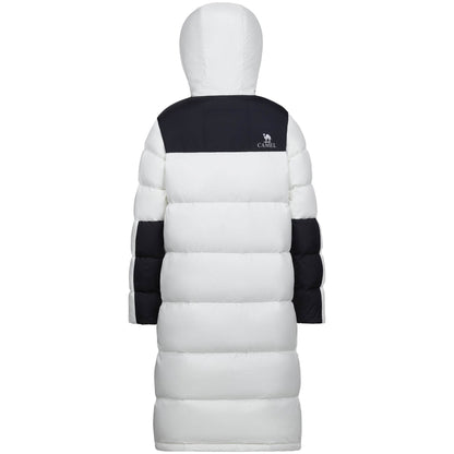 Пуховик Camel WarmDown Series - Boxette Shop