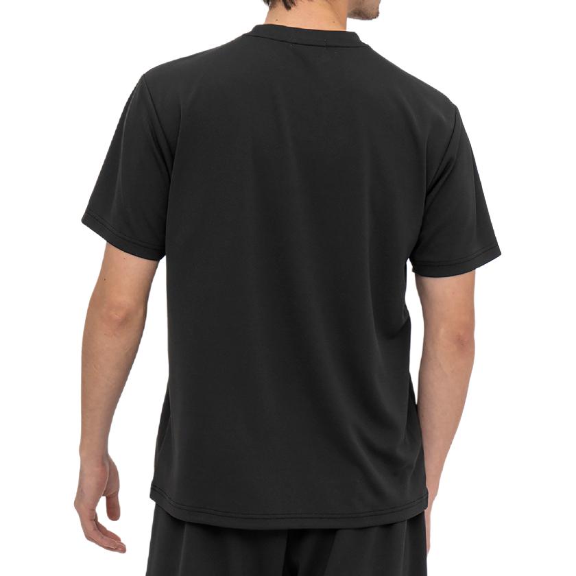 Le coq sportif brendi logotipi kashta tikish dizayni qulay terli nafas oladigan kalta yengli erkaklar futbolkasi