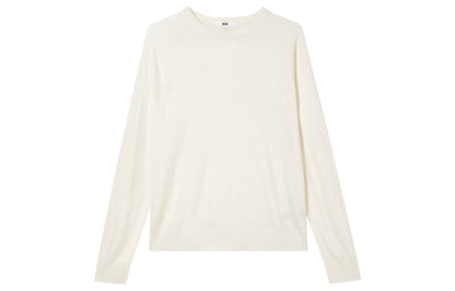 Свитер женский Uniqlo Crew Neck - Boxette Shop