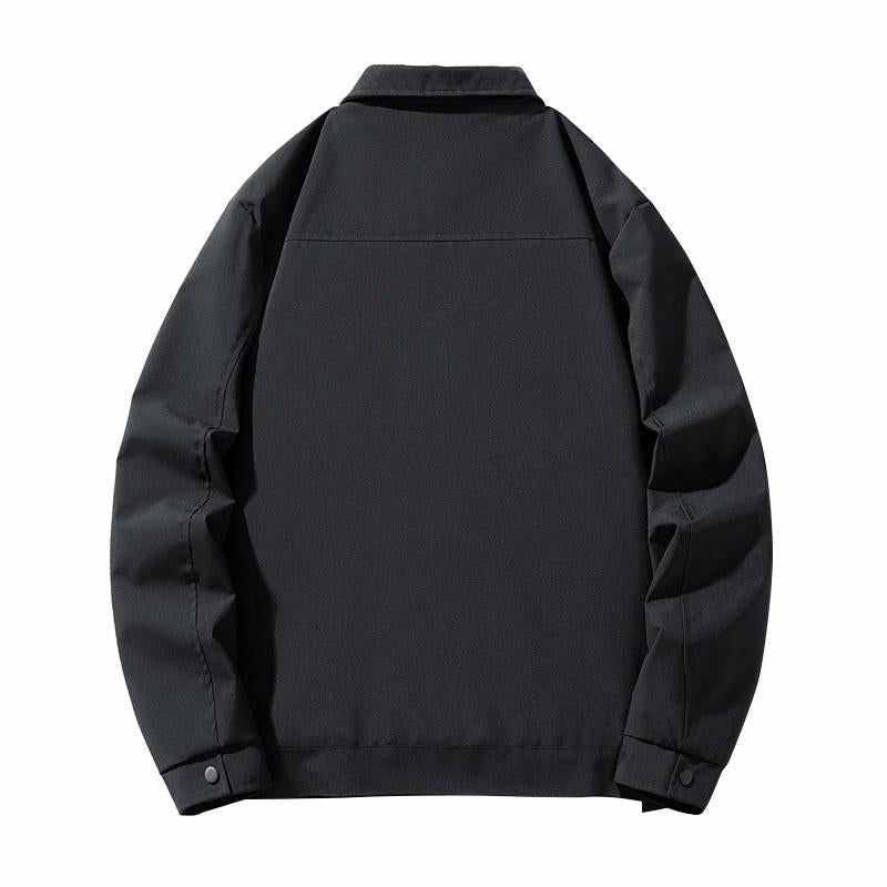 Playboy kundalik erkaklar uchun keng ko'ylagi