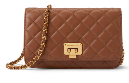 Сумка женская Charles&Keith Ck - Boxette Shop