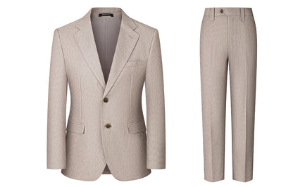 Костюм мужской Johnhollis