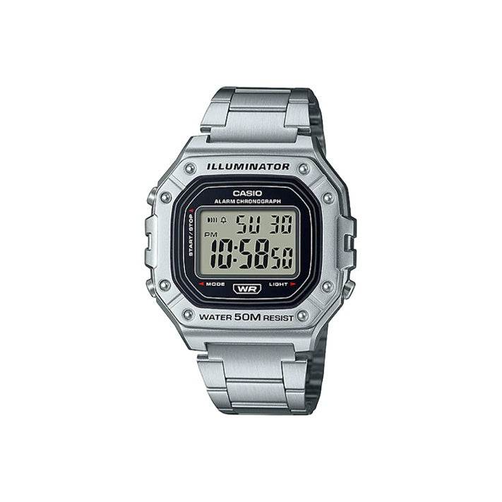 Часы мужские Casio digital - Boxette Shop