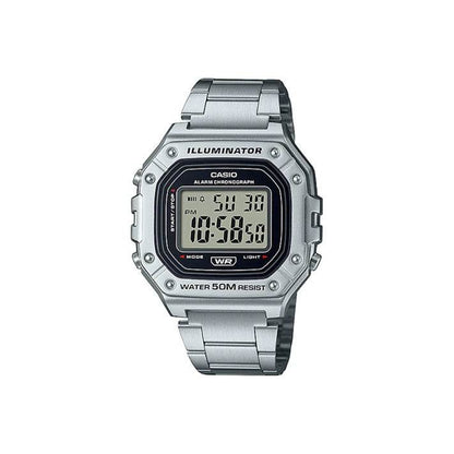 Часы мужские Casio digital - Boxette Shop