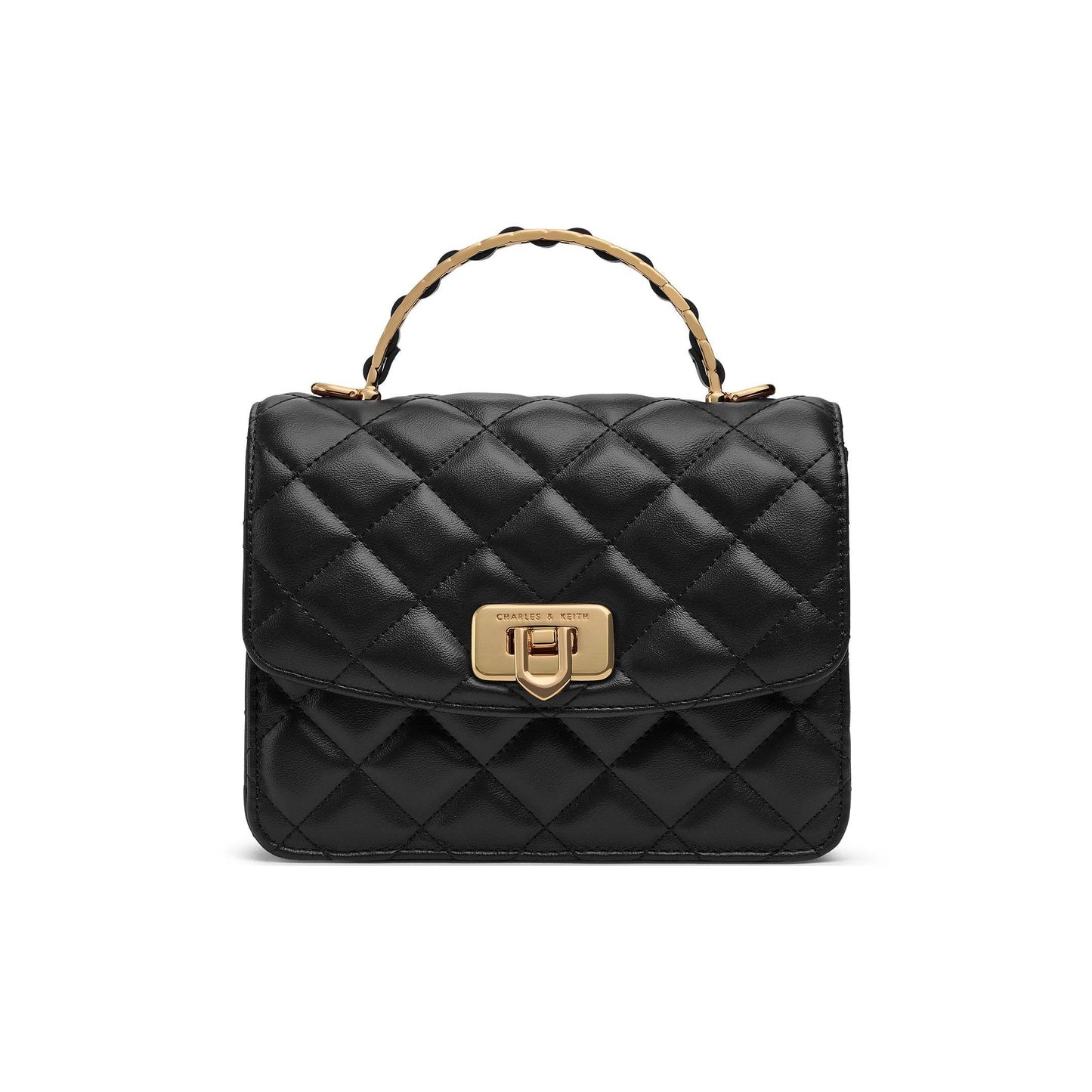 Сумка женская Charles&Keith - Boxette Shop