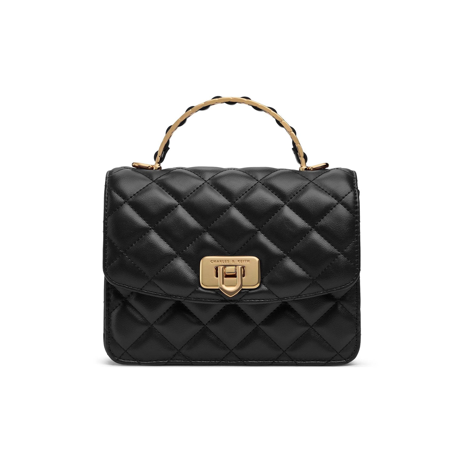 Сумка женская Charles&Keith - Boxette Shop