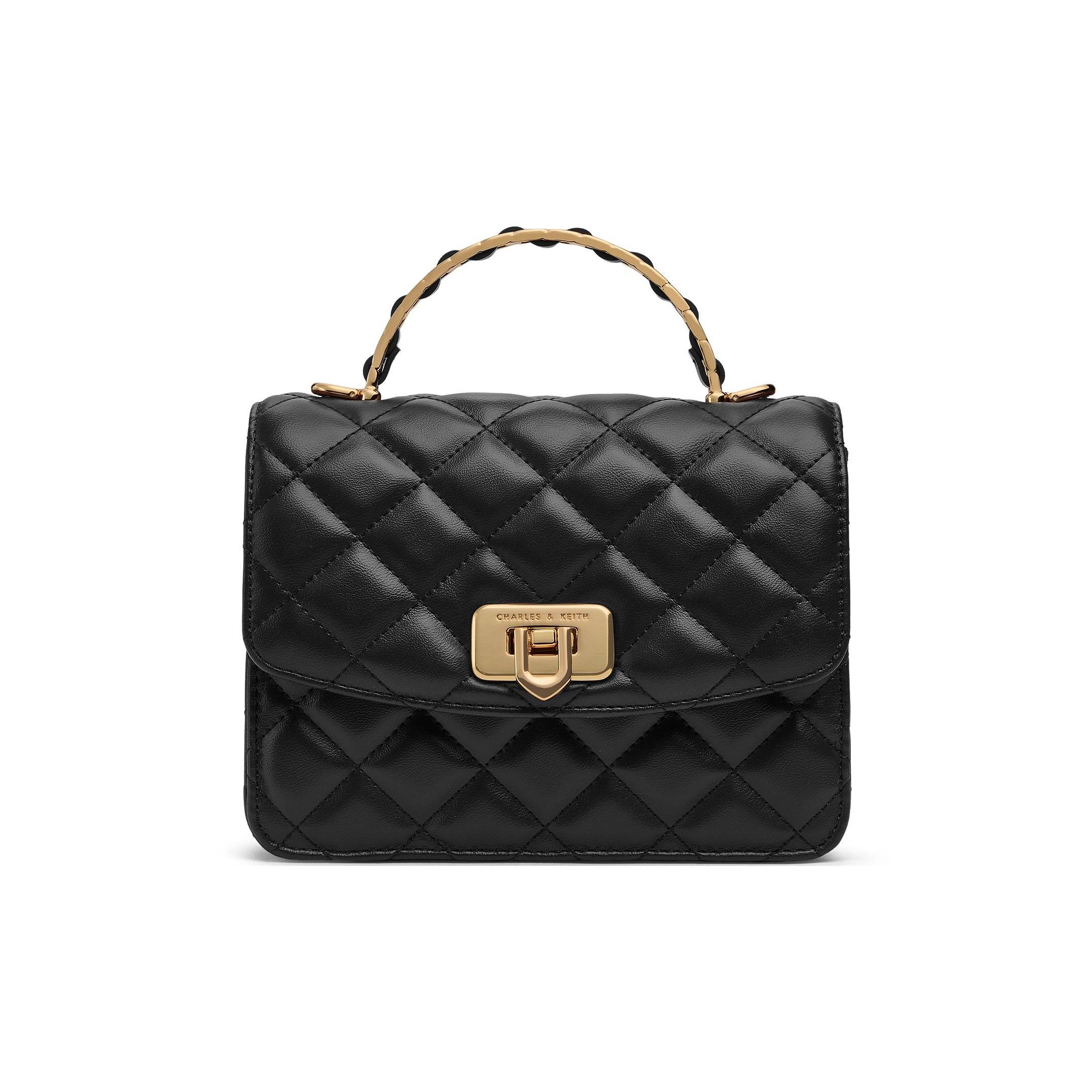 Сумка женская Charles&Keith - Boxette Shop