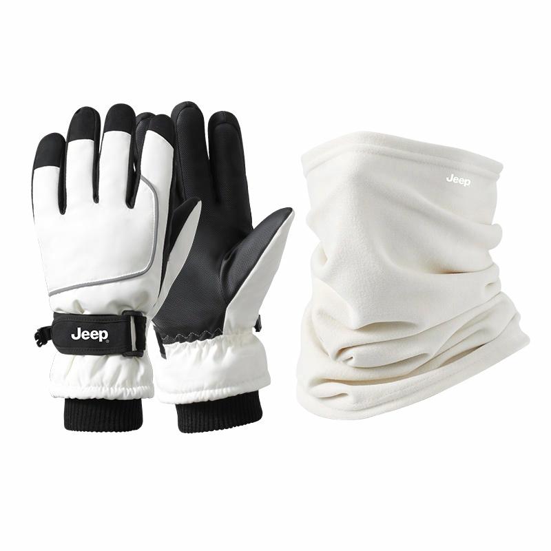 Горнолыжный комплект мужской Jeep