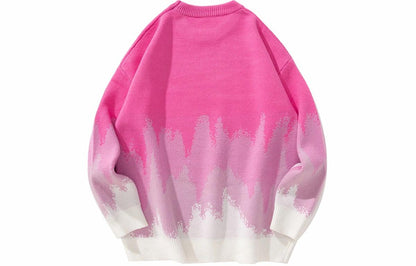 Свитер Golfcross