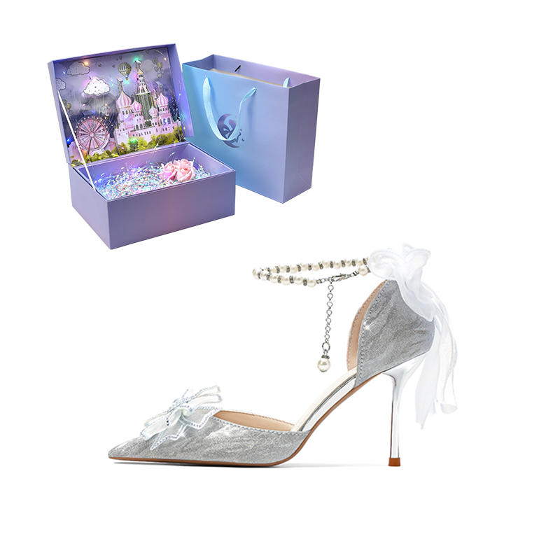 Robinhood ayollar poyabzali