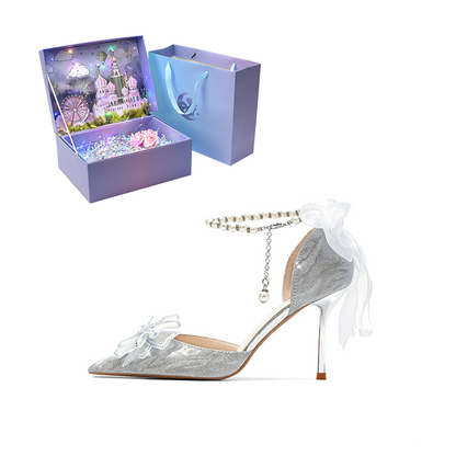 Robinhood ayollar poyabzali