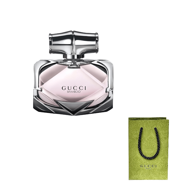Духи женские Gucci Bamboo - Boxette Shop