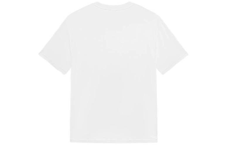 Футболка мужская Gxg Logo Print Round Neck - Boxette Shop